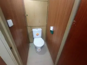 Prodej bytu 1+kk, Praha - Bohnice, Zelenohorská, 43 m2