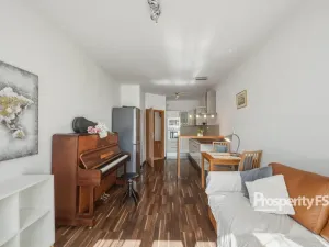 Prodej bytu 2+kk, Praha - Řeporyje, Kakosova, 42 m2