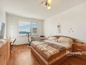 Prodej bytu 2+1, Ústí nad Labem - Severní Terasa, Jizerská, 63 m2