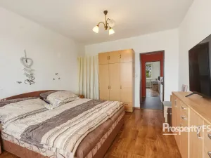 Prodej bytu 2+1, Ústí nad Labem - Severní Terasa, Jizerská, 63 m2