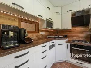 Prodej bytu 4+1, Ústí nad Labem - Severní Terasa, Jizerská, 86 m2