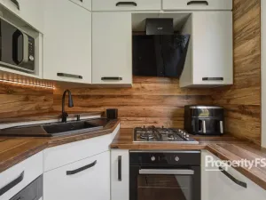 Prodej bytu 4+1, Ústí nad Labem - Severní Terasa, Jizerská, 86 m2