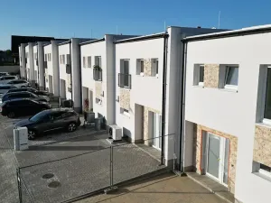 Prodej rodinného domu, Bystřice nad Pernštejnem, Starý dvůr, 117 m2