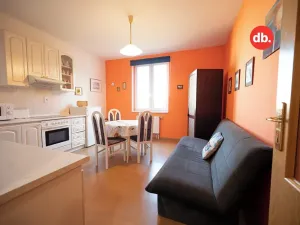 Prodej bytu 2+kk, Karlovy Vary, Blahoslavova, 52 m2
