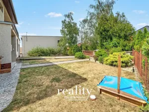 Pronájem bytu 3+1, Znojmo, Oblekovická, 105 m2