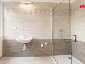 Pronájem bytu 2+kk, Louny, U Spravedlnosti, 53 m2
