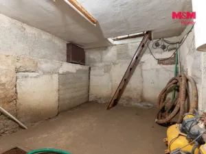 Prodej pozemku pro bydlení, Brušperk, Borošínská, 887 m2