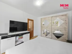 Prodej bytu 2+1, Most, Konstantina Biebla, 56 m2