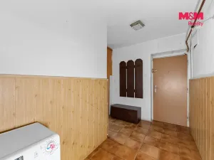 Prodej bytu 2+1, Most, Konstantina Biebla, 56 m2