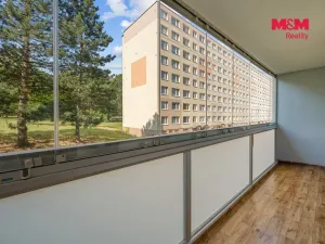 Prodej bytu 4+1, Most, Jiřího Wolkera, 96 m2