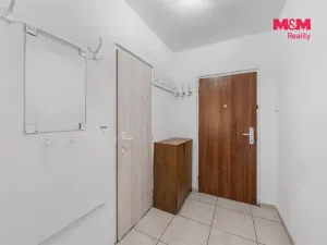 Prodej bytu 4+1, Most, Jiřího Wolkera, 96 m2