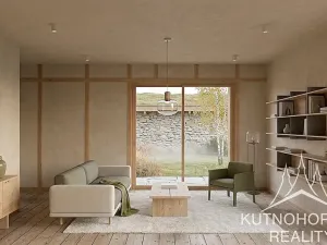 Prodej rodinného domu, Suchdol, 116 m2