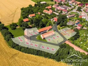 Prodej rodinného domu, Suchdol, 116 m2