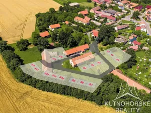 Prodej rodinného domu, Suchdol, 116 m2