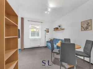 Prodej bytu 1+1, Rokytnice nad Jizerou, 28 m2