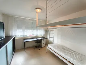 Pronájem bytu 3+1, Praha, Počernická, 72 m2