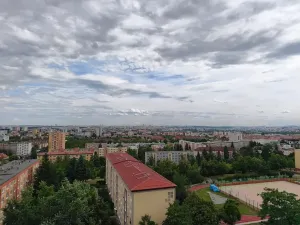 Pronájem bytu 3+1, Praha, Počernická, 72 m2