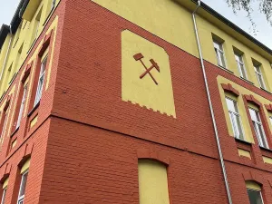 Pronájem bytu 1+1, Ostrava, Křišťanova, 44 m2