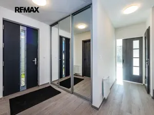 Prodej rodinného domu, Praha - Přední Kopanina, Do roklí, 115 m2