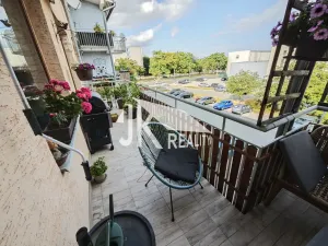 Prodej bytu 3+1, Mohelnice, Za Penzionem, 87 m2