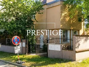 Pronájem bytu 2+kk, Praha - Kyje, Jamská, 58 m2