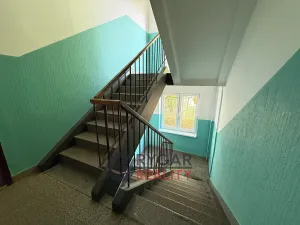 Prodej bytu 2+1, Praha - Strašnice, Kounická, 50 m2