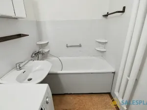 Prodej bytu 4+1, Brno, Svážná, 85 m2