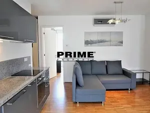 Pronájem bytu 2+kk, Praha - Žižkov, Prokopova, 72 m2
