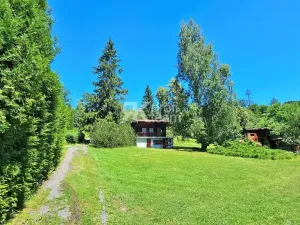 Prodej chaty, Vítkov, 46 m2