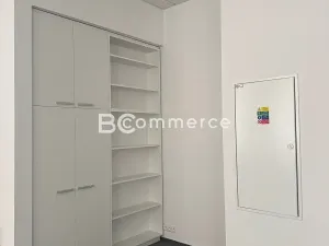 Pronájem kanceláře, Brno, Starobrněnská, 106 m2