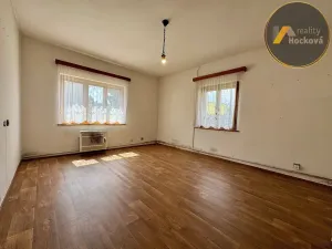 Prodej rodinného domu, Praha - Kunratice, Úhlavská, 110 m2