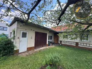 Prodej rodinného domu, Praha - Kunratice, Úhlavská, 110 m2