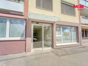 Prodej bytu 2+kk, Praha - Modřany, K dolům, 43 m2