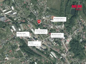 Prodej rodinného domu, Luby, Mlýnská, 115 m2
