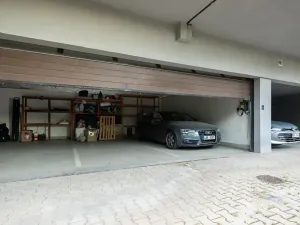 Prodej bytu 3+kk, Praha - Smíchov, Jeřabinová, 150 m2