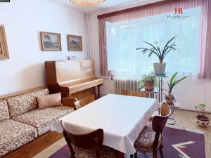 Prodej rodinného domu, Vlašim, Obránců míru, 252 m2