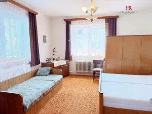Prodej rodinného domu, Vlašim, Obránců míru, 252 m2