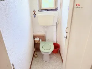 Prodej rodinného domu, Vlašim, Obránců míru, 252 m2