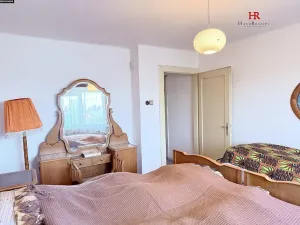 Prodej rodinného domu, Vlašim, Obránců míru, 252 m2