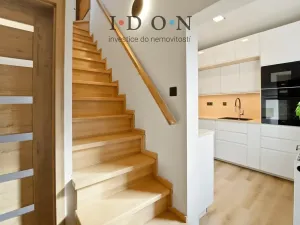 Prodej rodinného domu, Ostrava, Kovářská, 87 m2