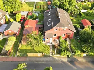 Prodej rodinného domu, Ostrava, Kovářská, 87 m2