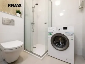 Prodej bytu 2+kk, Praha - Libeň, Novovysočanská, 45 m2