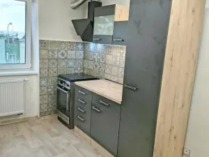 Pronájem bytu 2+1, Plzeň, Masarykova, 50 m2