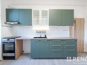 Pronájem bytu 3+1, Brno, Martinkova, 85 m2