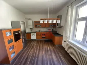 Prodej bytu 3+1, Praha - Smíchov, Jindřicha Plachty, 101 m2