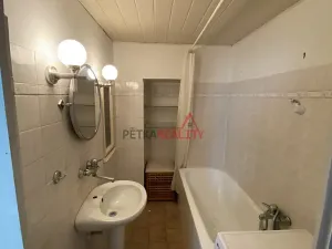 Prodej bytu 3+1, Praha - Smíchov, Jindřicha Plachty, 101 m2