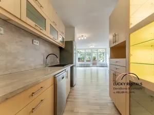 Prodej bytu 3+kk, Praha - Zbraslav, Spojařů, 94 m2
