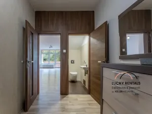 Prodej bytu 3+kk, Praha - Zbraslav, Spojařů, 94 m2