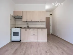 Pronájem bytu 1+1, Žatec, Volyňských Čechů, 36 m2