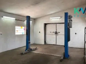 Prodej výrobních prostor, Nové Sedlo, 210 m2